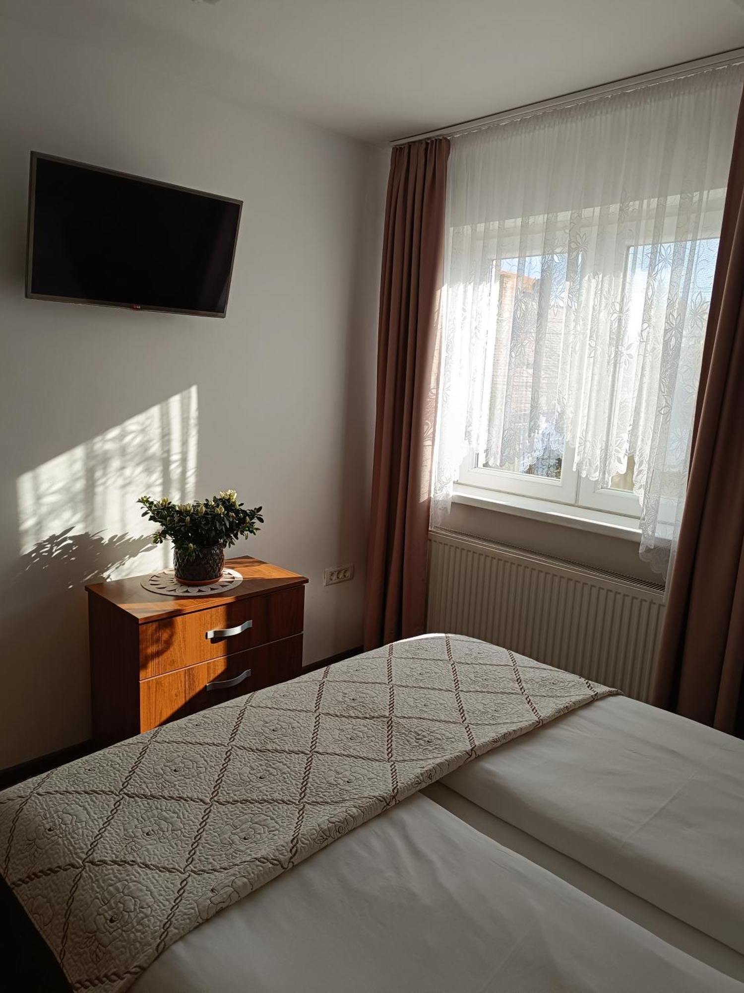 Garsoniera Strada Bucegi Apartamento Sibiu Exterior foto