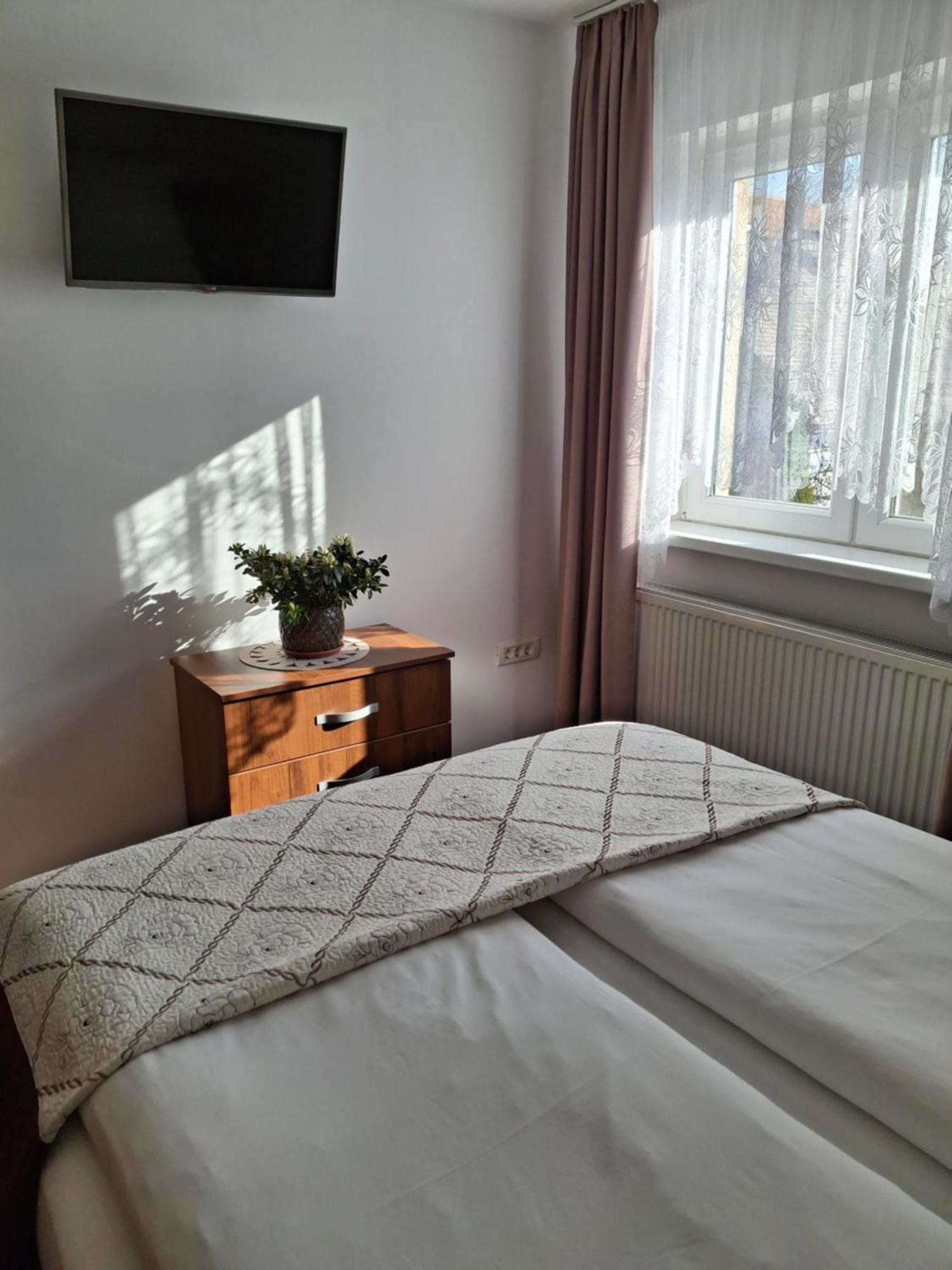 Garsoniera Strada Bucegi Apartamento Sibiu Exterior foto
