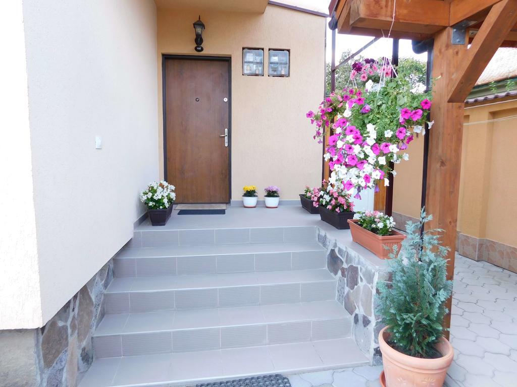 Garsoniera Strada Bucegi Apartamento Sibiu Exterior foto